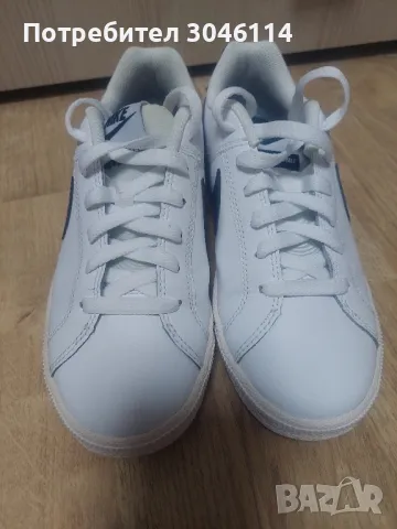 дамски маратонки Nike, снимка 3 - Маратонки - 49774952