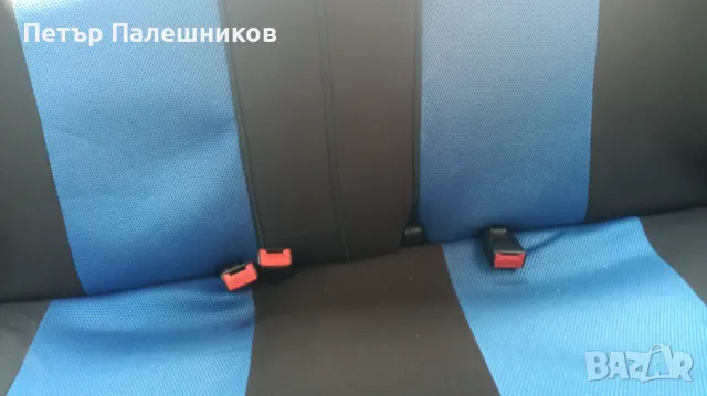 Рено 19, снимка 10 - Автомобили и джипове - 50416615
