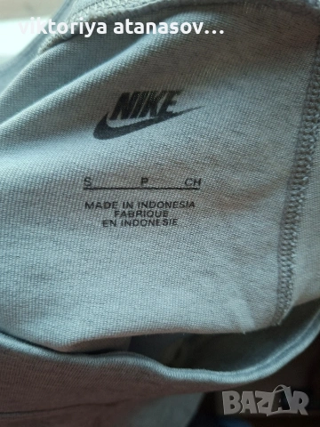 Nike клин, снимка 3 - Клинове - 53863160