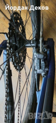 Продаван Orbea Oiz , снимка 9 - Велосипеди - 54068934