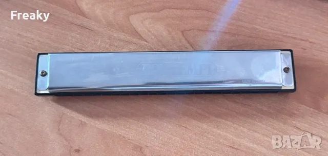 Хармоника Bontempi