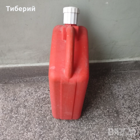 Пластмасова туба, снимка 6 - Други - 51928203