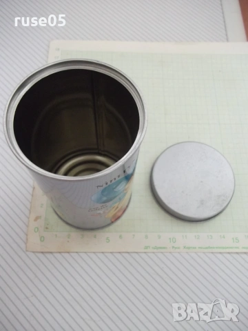 Лот от 4 бр. кутии метални, снимка 7 - Колекции - 53753321