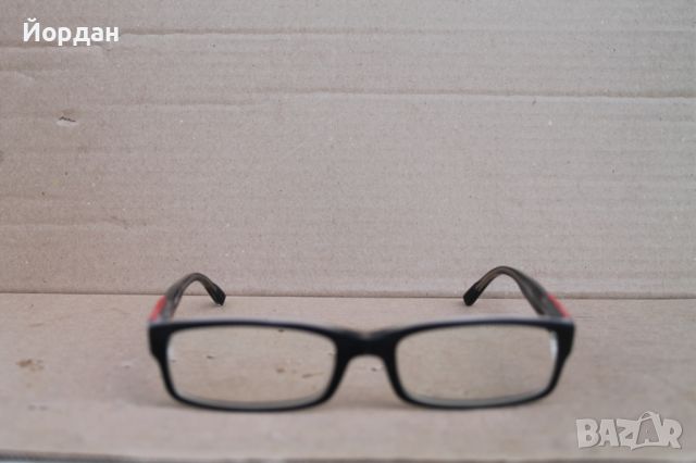 Диоптрични очила ''Prada'' , снимка 1 - Слънчеви и диоптрични очила - 46103399