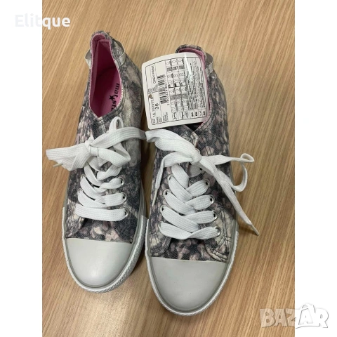 дамски гуменки , снимка 2 - Дамски ежедневни обувки - 53100533