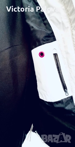 Зимно спортно яке H&M SPORT, снимка 6 - Якета - 52160326