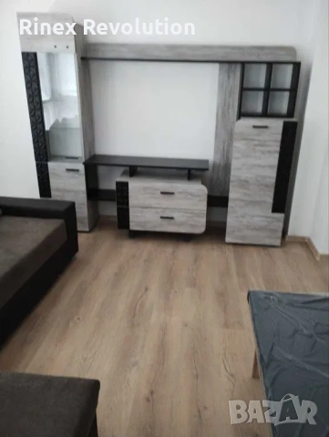 Тристаен апартамент под наем в Кючук Париж