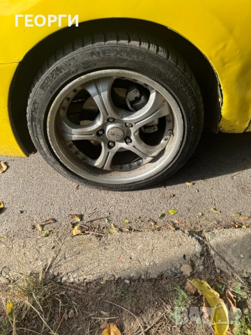 Хюндай i30 цял эа части, снимка 4 - Автомобили и джипове - 51616251