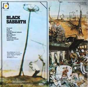 Грамофонни плочи Dio, Black Sabbath, Dolly Parton, Mark Knopfler, Sister Sledge, снимка 8 - Грамофонни плочи - 47976394