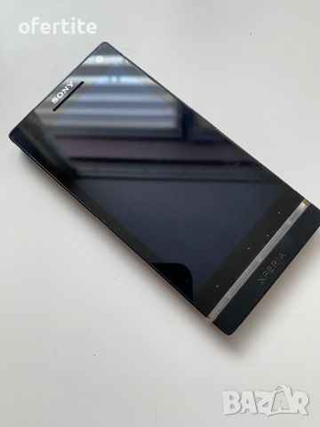 ✅ Sony 🔝 Xperia S, снимка 3 - Sony - 45150269