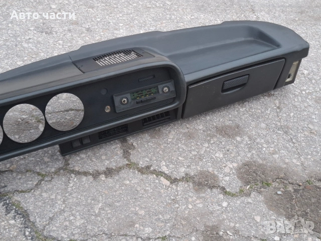 табло за Москвич почти ново2140, снимка 15 - Части - 54020409