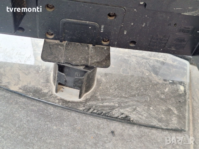 Оригинална стойка телевизор PHILIPS модел 32PFL7762D/05