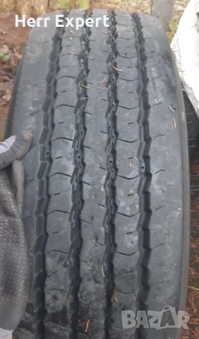  PIRELLI   19.5, снимка 5 - Гуми и джанти - 46720883