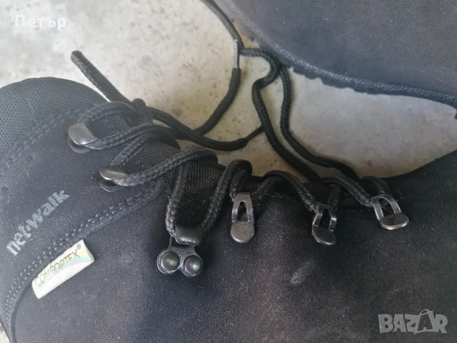 Продавам чисто нови трисезонни обувки с мембрана от Comfortex размер 38 и 40, снимка 8 - Маратонки - 50535175