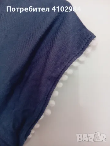 гащеризон -122см, снимка 5 - Детски рокли и поли - 50045185