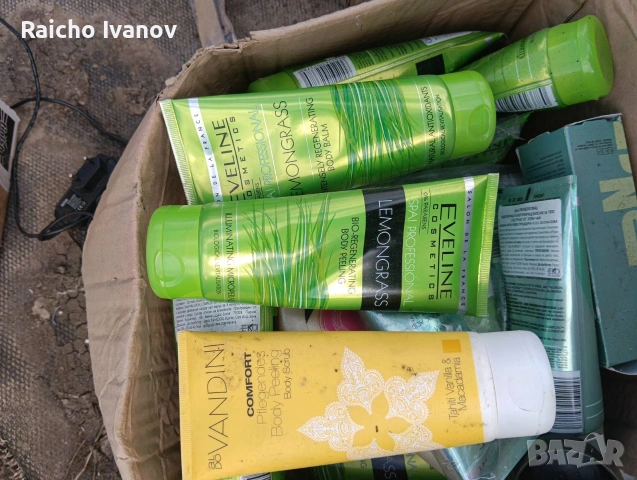 козметика на едро и дребно , снимка 7 - Продукти за коса - 54000184