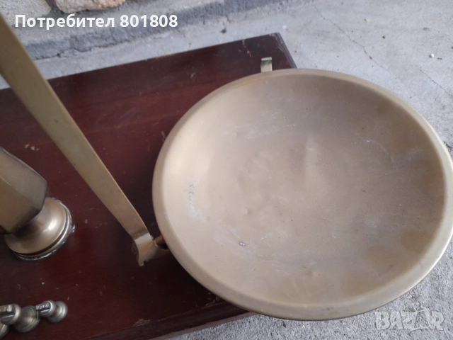 Везна , снимка 3 - Везни - 52645957