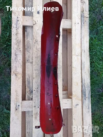 Заден калник за Балкан 75, снимка 9 - Части - 50039480