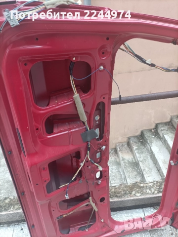 Врата Хонда, снимка 3 - Части - 52010123