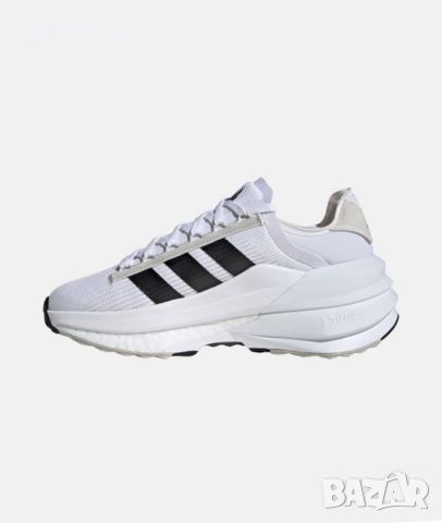 Маратонки Adidas Avryn_X, снимка 5 - Маратонки - 46032127