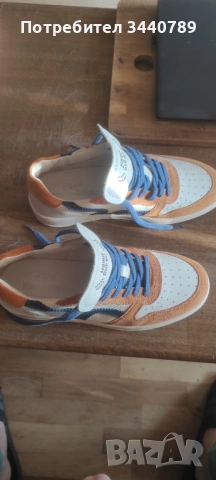 обувки KAMO GUTSU, снимка 3 - Дамски ежедневни обувки - 53895800