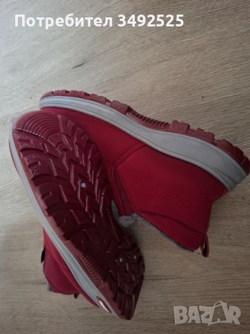 Нови зимни дамски боти, снимка 3 - Дамски боти - 51719080