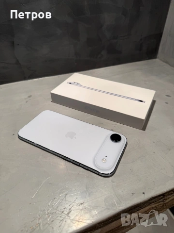 ЧИСТО НОВ Iphone 17 Air Sky Blue 256 GB