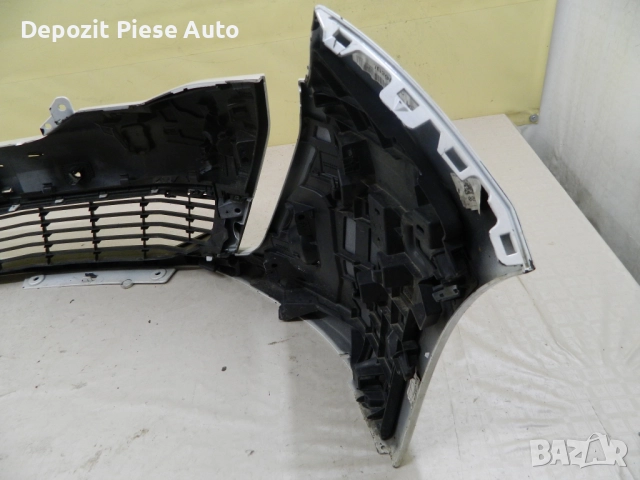 Предна броня за Peugeot 508, 2019, 2020, 2021, 2022, снимка 5 - Части - 52193709