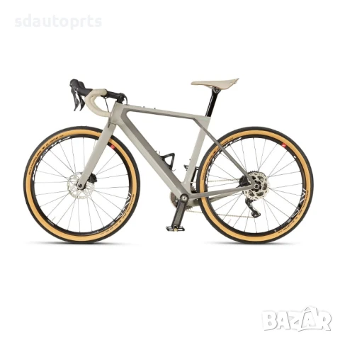 80915A07302 Ново Original BMW 3T GravelBike S Велосипед Колело Карбон, снимка 3 - Велосипеди - 51059773
