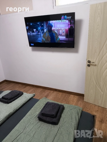 Луксозно обзаведен апартамент за нощувки, снимка 3 - Стаи под наем - 52693181