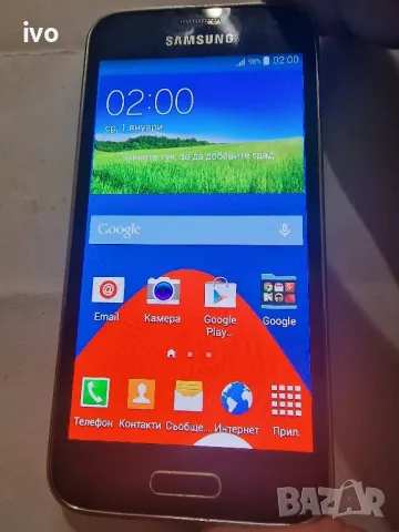 samsung s5 mini, снимка 6 - Samsung - 48891769