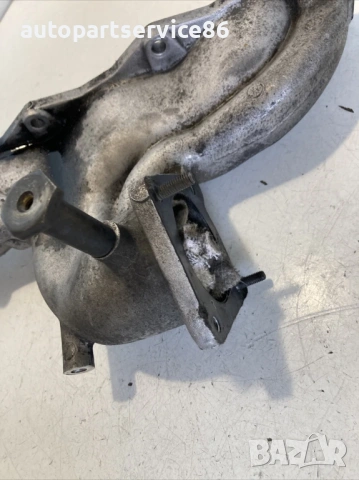 Всмукателен колектор за KIA Sportage 2.0 CRDi (2003-2010) 140HP, снимка 2 - Части - 53374923