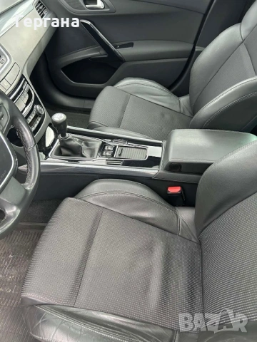 Peugeot 508 , снимка 7 - Автомобили и джипове - 53563498