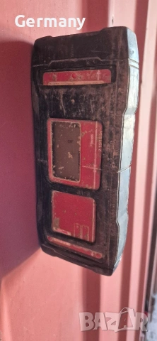 Hilti PRA 20  професионален лазерен приемник, снимка 4 - Други инструменти - 53773283