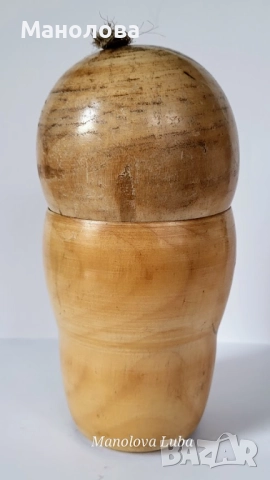 Сосаку Кокеши, снимка 5 - Колекции - 51900500