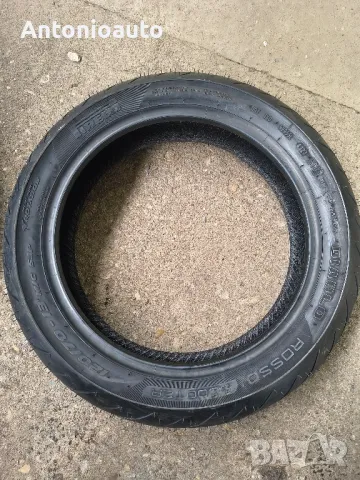 120 70 13 Pirelli Rosso Scooter гума за скутер, снимка 5 - Гуми и джанти - 50053621