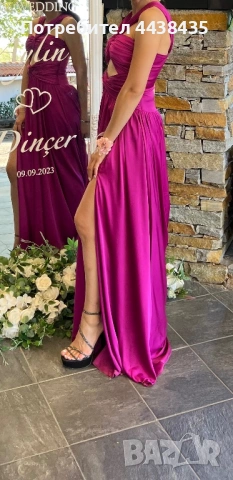 Официална рокля, снимка 3 - Рокли - 53598625