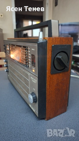 Selena B 215 - 88-108 Mhz, снимка 3 - Радиокасетофони, транзистори - 53309442