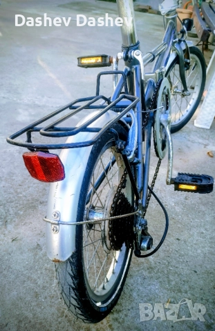 Велосипеди , снимка 13 - Велосипеди - 52344235