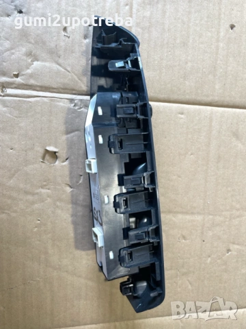 Панел Бутони Ел.Стъкла DA6D66350 Mazda CX3 77kW 1.5дизел 2015, снимка 3 - Части - 53830938