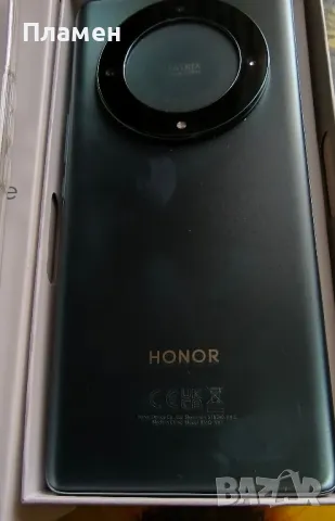 Продавам Honor magic 5 lite , снимка 2 - Huawei - 47415321