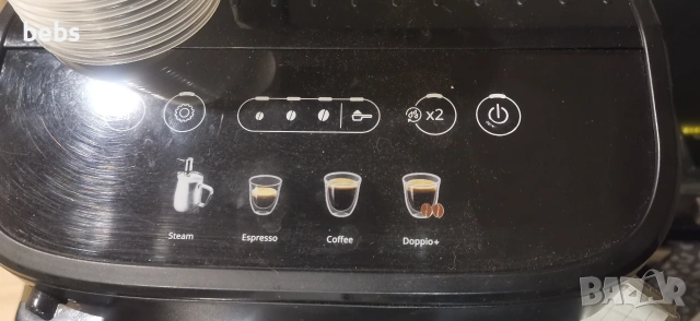 Кафемашина Delonghi ...., снимка 7 - Кафемашини - 53814480