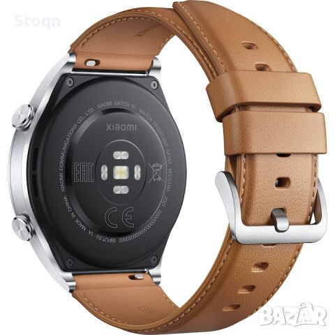 Smart Watch Xiaomi S1, снимка 3 - Смарт гривни - 46397713