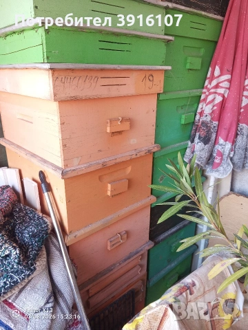 Кошери, снимка 5 - За пчели - 53833352