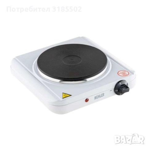 Котлон електрически, 1500W, снимка 5 - Котлони - 51500754