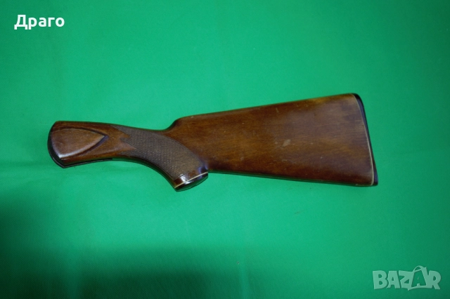 Приклад за ловна пушка ИЖ-18, 12 калибър (П-018), снимка 2 - Ловно оръжие - 52256128