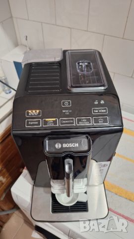 Кафеавтомат Bosch VeroCup 100, снимка 2 - Кафемашини - 45744122