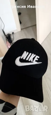 различен модел шапка Еd Hardy и Nike, снимка 5 - Шапки - 49506541