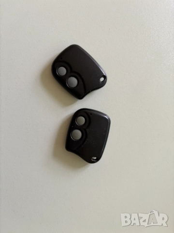 Дистанционно с 2 канала за бариера