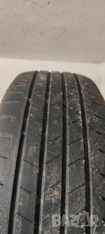 Лятна гума 1 брой Bridgestone Turanza 215/60/17, снимка 6 - Гуми и джанти - 45174498